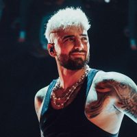 "Para la historia": Maluma cierra un extraordinario momento y se prepara para lo que viene