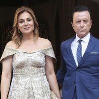 Su boda con Ortega Cano le trajo un proceso judicial a Ana María Aldón