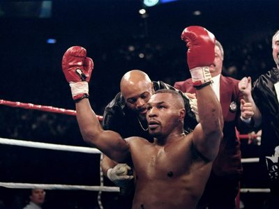 ¿Mike Tyson regresa al boxeo post coronavirus?