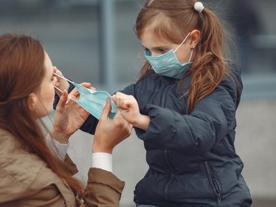 Neuquén: tres nuevos casos de coronavirus