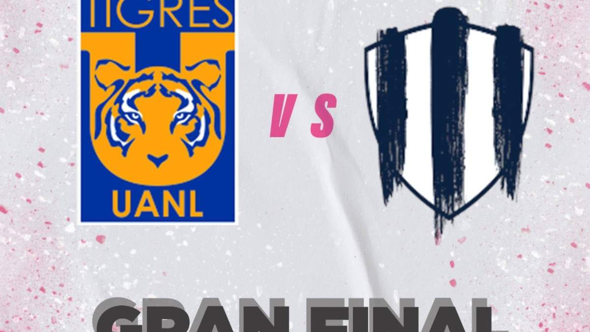 Listos los horarios de la final femenil