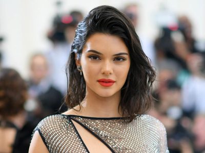 ¡Al fin! Kendall Jenner habló sobre sus problemas de salud mental y pidió el apoyo de sus fans