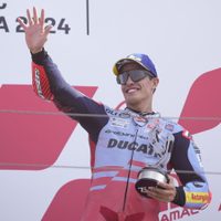 Para los fanáticos del motociclismo: Marc Márquez correrá el MotoGP en Argentina