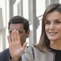 Se trata de su propia amiga: el secreto tan temido de la Reina Letizia