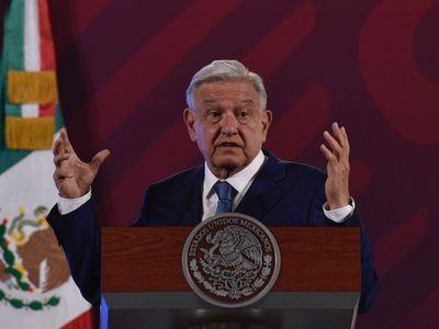 "Mayoría de trabajadores del Poder Judicial simpatizan con nosotros": AMLO