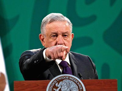 Un ataque al Poder Judicial Federal
