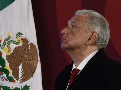 El desastre y el "chivo expiatorio"