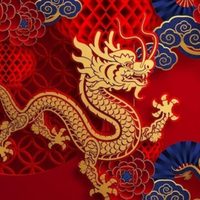 Horóscopo chino: según Ludovica Squirru, el signo que será beneficiado en el mes del "doble dragón"