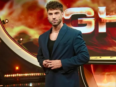 Tato Algorta, el último campeón de "Gran Hermano", sufrió un fuerte accidente: los detalles sobre su estado de salud