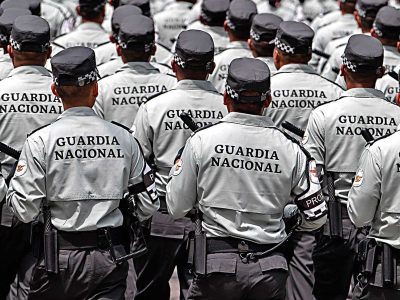 La Sedena ahora advierte corrupción y fracaso