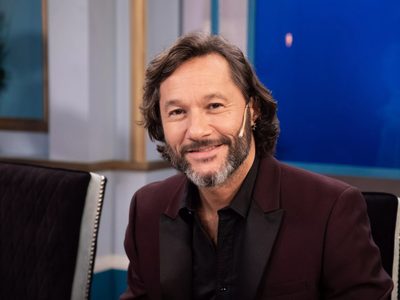 Diego Torres confirmó su separación de Débora Bello: "Las relaciones de muchos años no son fáciles"