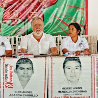 Caso Ayotzinapa: la pista ninguneada de las minas de Carrizalillo
