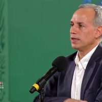 López-Gatell anuncia el fin de las conferencias diarias sobre covid-19