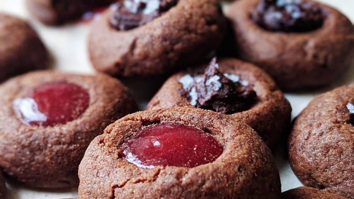 Galletitas. Fuente: (Instagram)