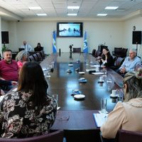 Avanzó el proyecto que implementa el “Boleto Neuquino Gratuito” para toda la Provincia