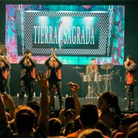 Secuestran a chofer de la Banda Tierra Sagrada; les exigen pago de 30 conciertos por derecho de piso