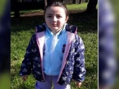 Tras encontrar a Jazmín, la Policía habla de “sustracción ilegal por parte de la madre”