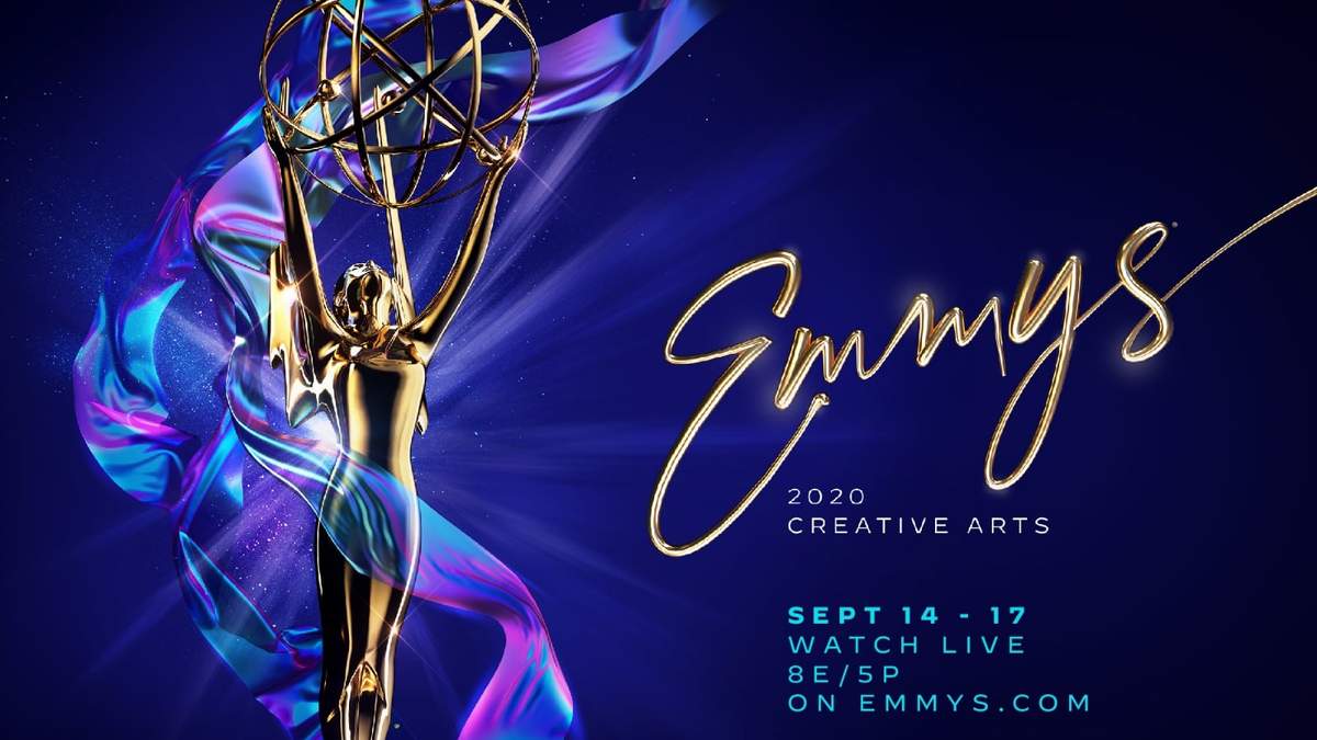 Premios Emmys 2020. Fuente: (Instagram)