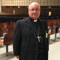 Instan a presidentes de Episcopados a reunirse con víctimas de la Iglesia