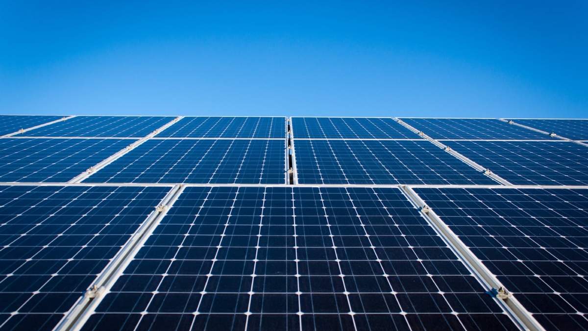 Construirán un nuevo parque solar en Gualeguaychú. Fuente: (Twitter)