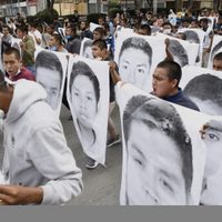 Reprueban filtración de la declaración de un testigo protegido en caso Ayotzinapa