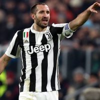 Giorgio Chiellini y la revelación negativa de su pasado sobre Gonzalo Higuaín