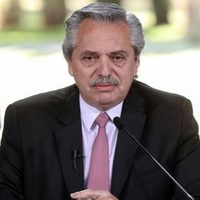 Alberto Fernández se reunirá con dirigentes de la AMIA a tres días de su aniversario