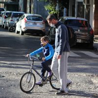 Día del Padre atípico: cómo será la celebración en plena cuarentena