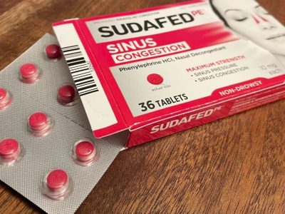La FDA afirma que muchos medicamentos para el resfriado no funcionan; hará cambios