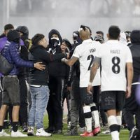 “Necesito ayuda”: el demoledor pedido de la hermana de la hincha de Colo Colo fallecida