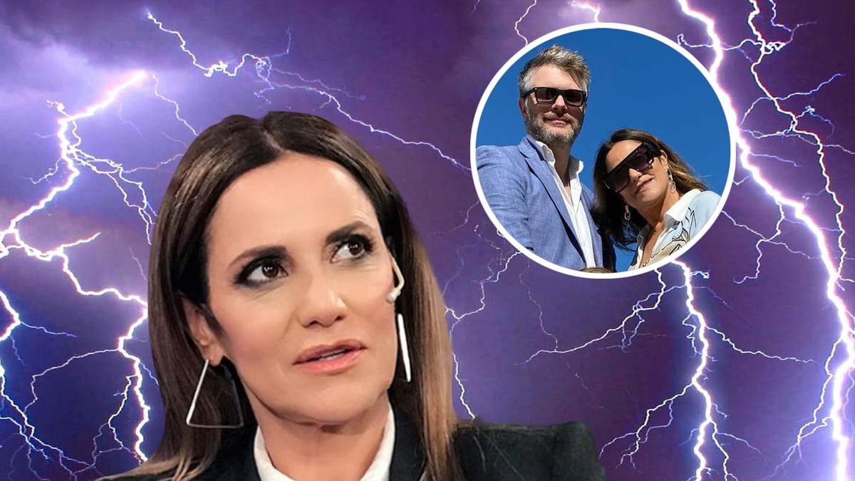 María Fernanda Callejón y Ricky Diotto. Fuente: (MInuto Neuquén)
