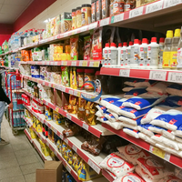 Fuerte caída de la confianza del consumidor