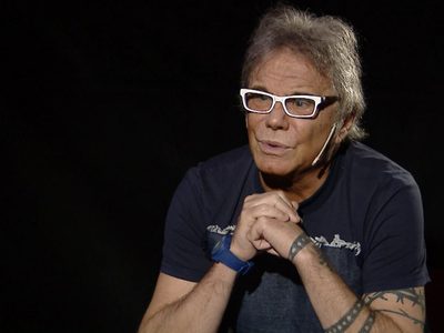 Tras confirmarse la separación de una figura de El Nueve, Beto Casella confesó lo inesperado