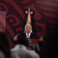 Estos fueron los principales temas de la conferencia mañanera de AMLO del 7 de mayo (Video)