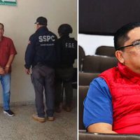Detienen a Hiram Llergo, excandidato del PT en Tabasco, por asociación delictuosa