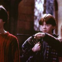 Harry Potter y la piedra filosofal vuelve a los cines por su 20 aniversario