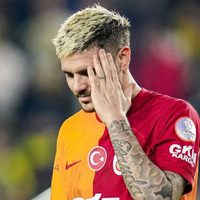 “Quiere dejar su carrera”: Wanda Nara aseguró que Mauro Icardi quiere retirarse del fútbol