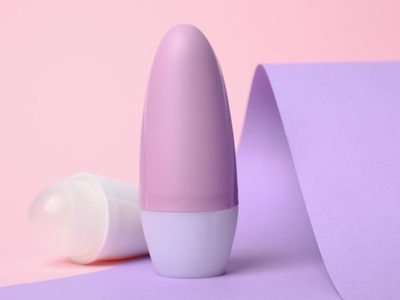 No tires los envases de desodorante vacíos: mirá el increíble uso que podés darles si te vas de viaje
