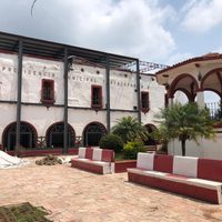 La restauración del templo de San Juan Bautista, en Tlayacapan, tardaría hasta cinco años (Video)