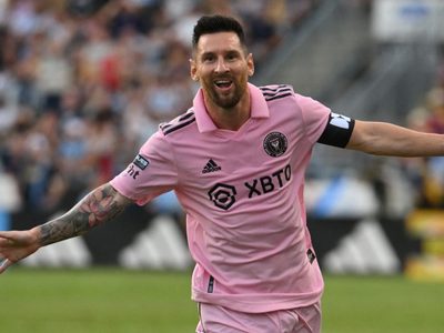 Lo confirmó Tata Martino: cuándo sería el regreso de Lionel Messi luego de su lesión
