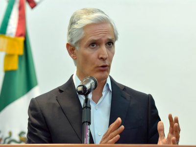 Sección Instructora propone declarar infundada la demanda de juicio político contra Del Mazo