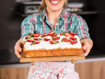 Fácil y barato: el postre ideal que tenés que preparar este 31 de diciembre para comer lo más delicioso