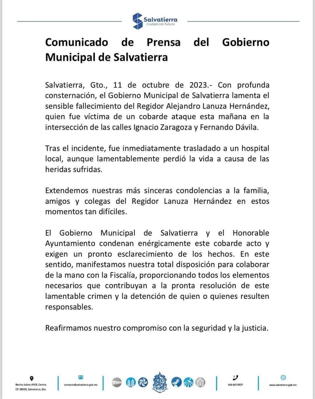 Alejandro Lanuza 2