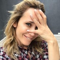 En medio de su conflictivo divorcio, Julieta Prandi dio una hermosa noticia: “No lo descarto”