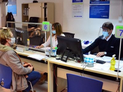 Trabajo remoto para los empleados públicos: la nueva medida impulsada por el Gobierno