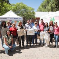 Koopmann anunció la compra de un nuevo mamógrafo móvil para la provincia
