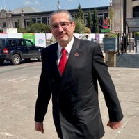 Renuncia el fiscal de Edomex, entidad que lidera la incidencia delictiva