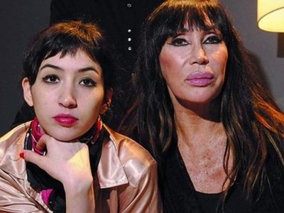 El polémico mensaje de Sofía Gala que descolocó a Moria Casán: "Qué tortura"