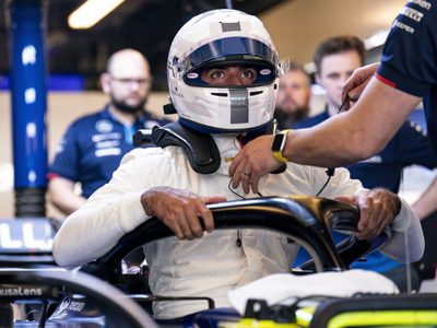Lejos de Ferrari: el nuevo salario que tendrá Carlos Sainz en Williams