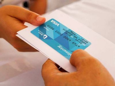 Bariloche: Llegó la tarjeta alimentaria